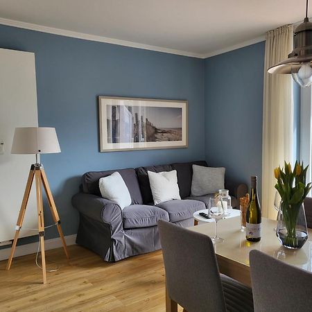 Ferienwohnung "Sander" Sankt Peter-Ording Zewnętrze zdjęcie